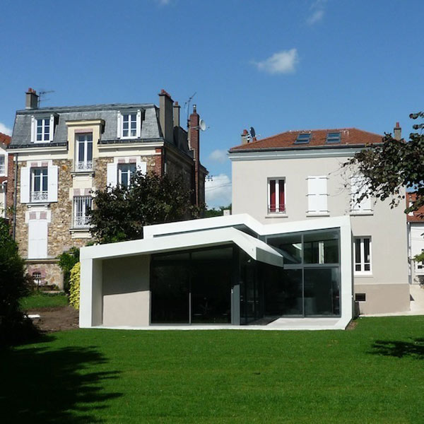 immobilier Maison 2240
