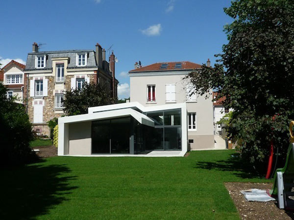 immobilier Maison 2240