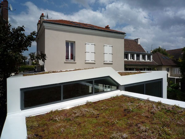 immobilier Maison 2240