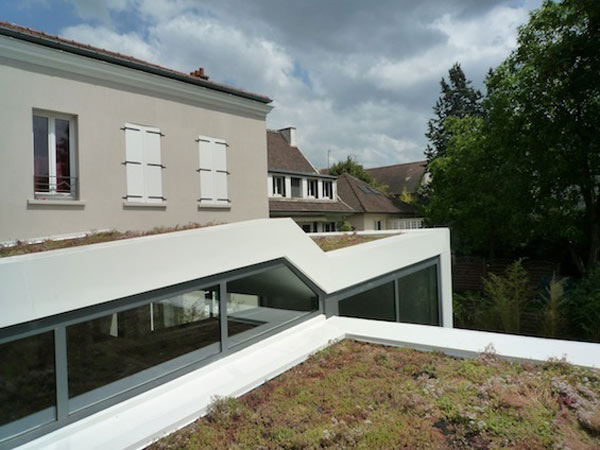 immobilier Maison 2240