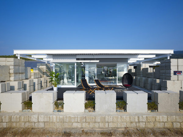 immobilier Maison 2241