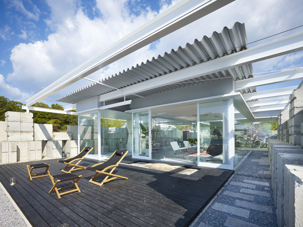 immobilier Maison 2241