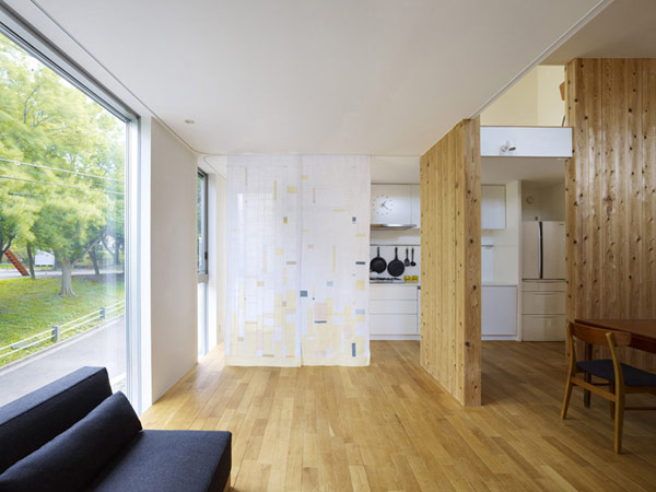 immobilier Maison 2243