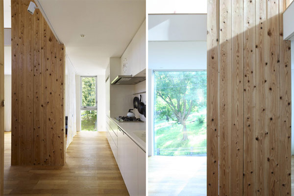 immobilier Maison 2243