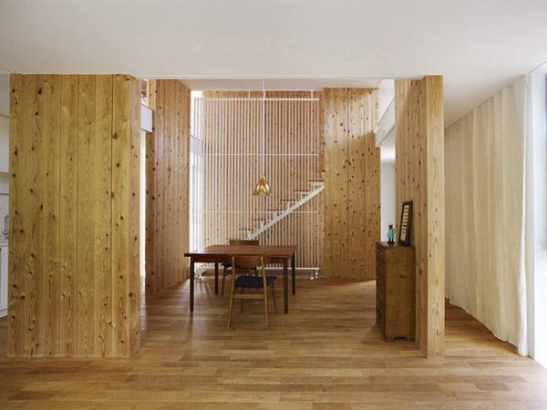 immobilier Maison 2243