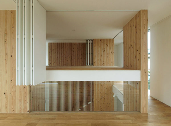 immobilier Maison 2243