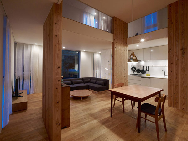 immobilier Maison 2243