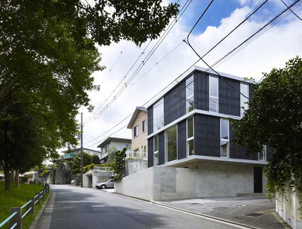 immobilier Maison 2243