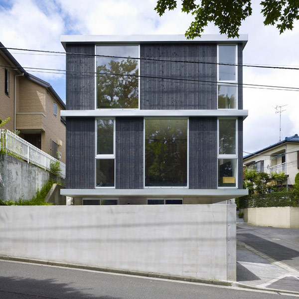 immobilier Maison 2243