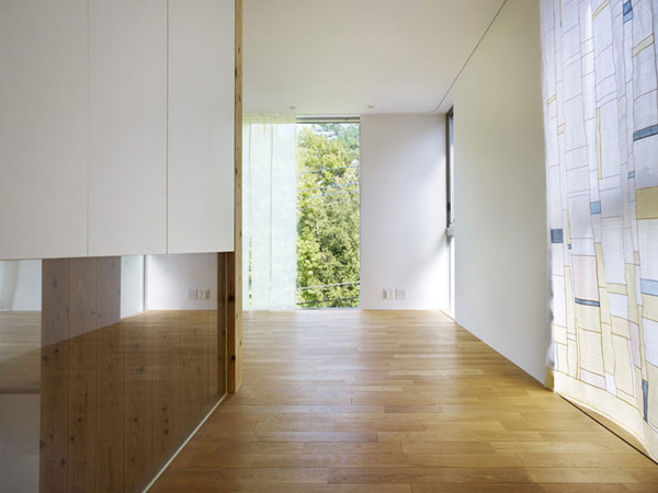 immobilier Maison 2243
