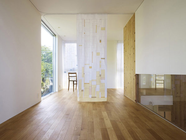 immobilier Maison 2243