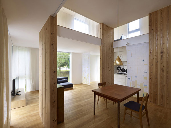 immobilier Maison 2243
