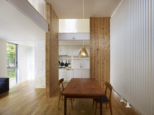 immobilier Maison 2243