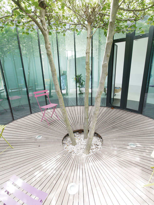 immobilier Maison 2255