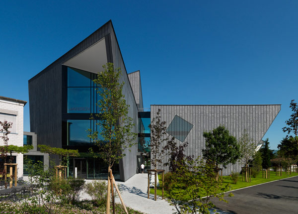 immobilier Maison 2257