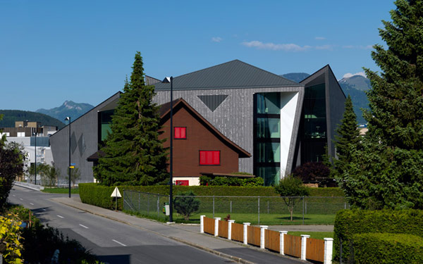 immobilier Maison 2257