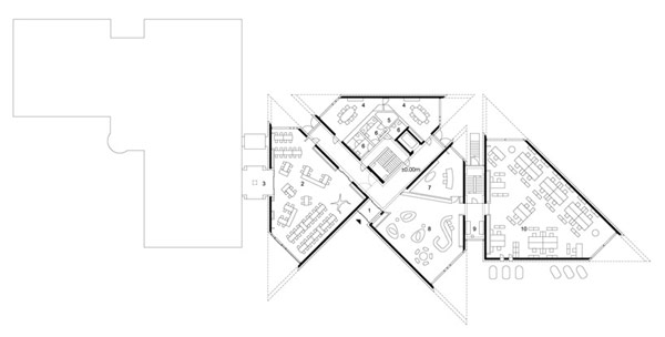 immobilier Maison 2257