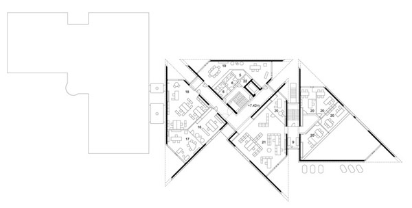 immobilier Maison 2257