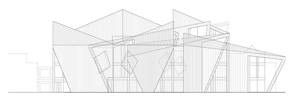immobilier Maison 2257