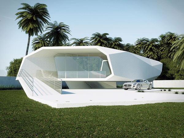 immobilier Maison 2260