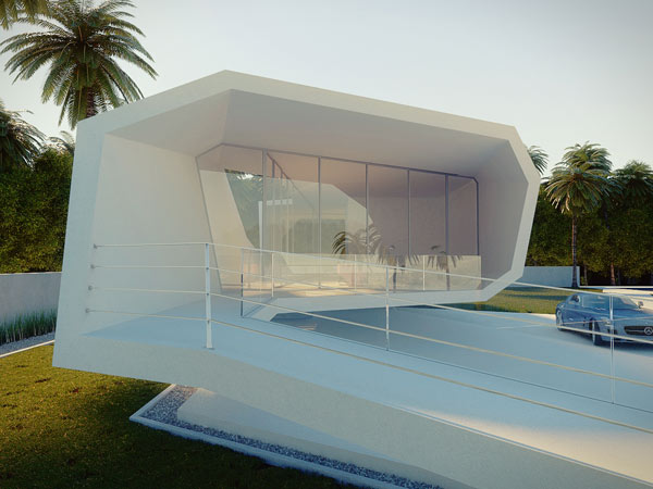 immobilier Maison 2260