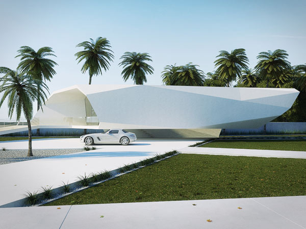 immobilier Maison 2260