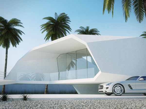 immobilier Maison 2260