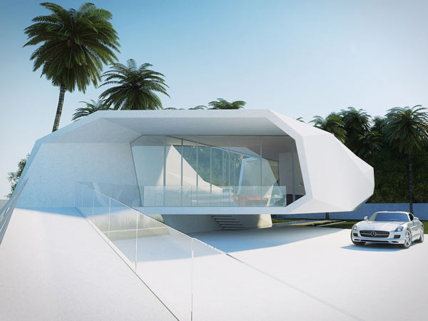 immobilier Maison 2260