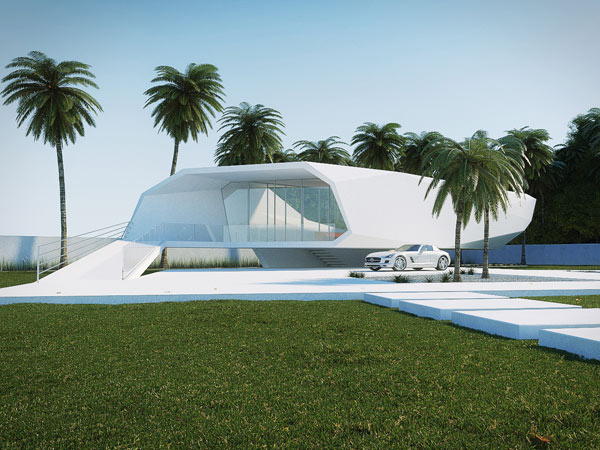 immobilier Maison 2260