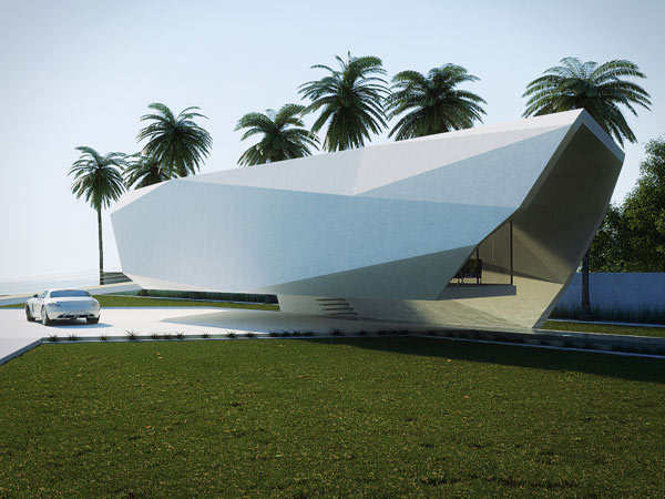 immobilier Maison 2260