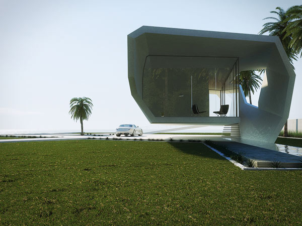 immobilier Maison 2260