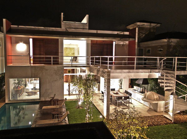 immobilier Maison 2264