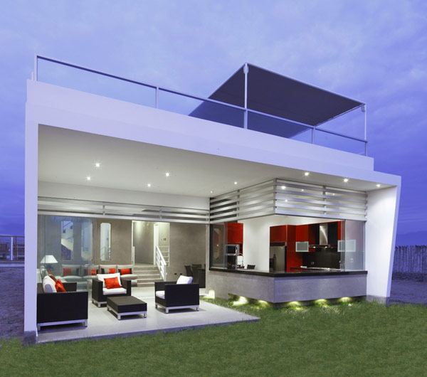 immobilier Maison 2265