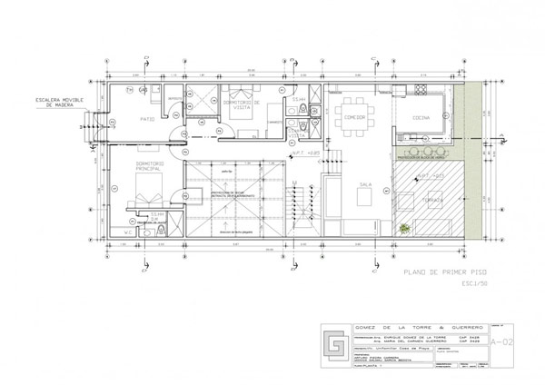 immobilier Maison 2265