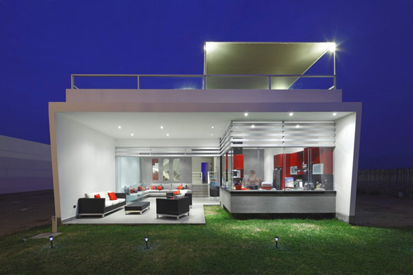 immobilier Maison 2265