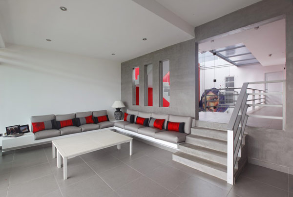 immobilier Maison 2265