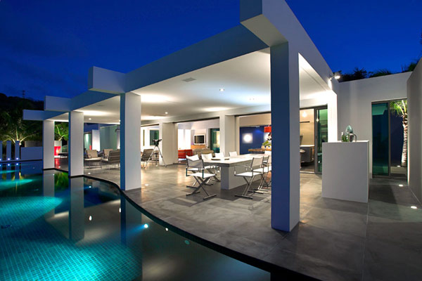 immobilier Maison 2271