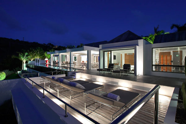 immobilier Maison 2271