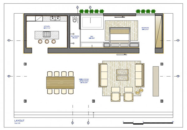 immobilier Maison 2272