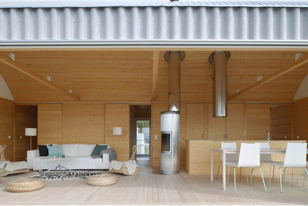 immobilier Maison 2273