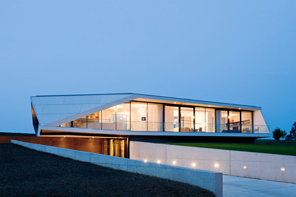 immobilier Maison 2274