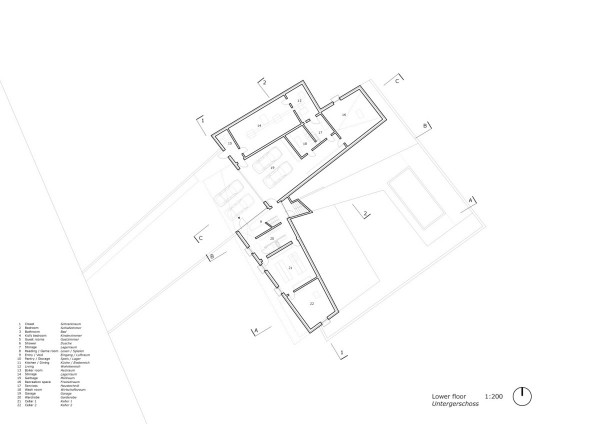 immobilier Maison 2274