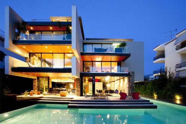 immobilier Maison 2276