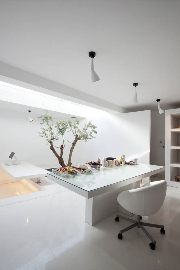 immobilier Maison 2276