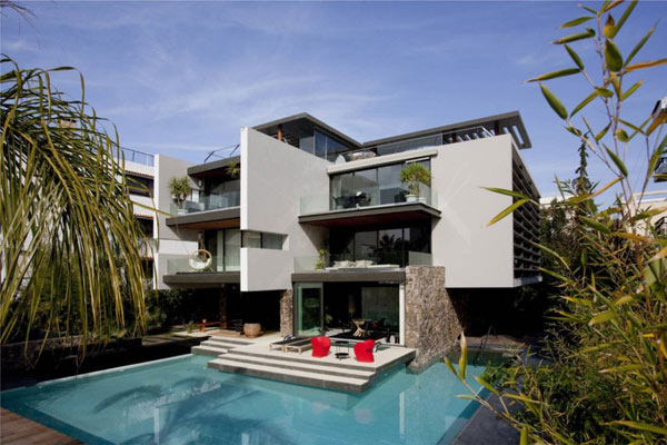 immobilier Maison 2276