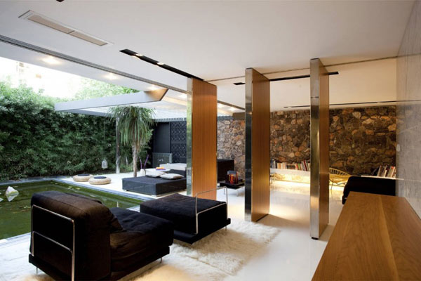 immobilier Maison 2276