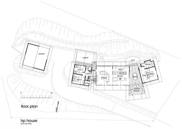 immobilier Maison 2281
