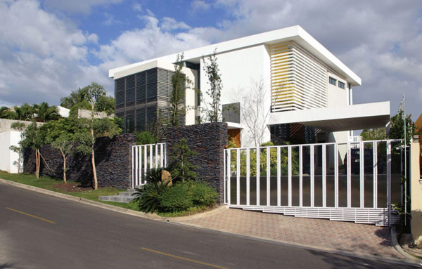 immobilier Maison 2284