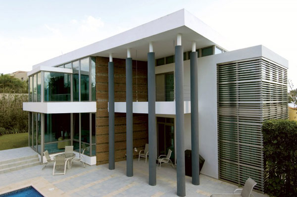 immobilier Maison 2284