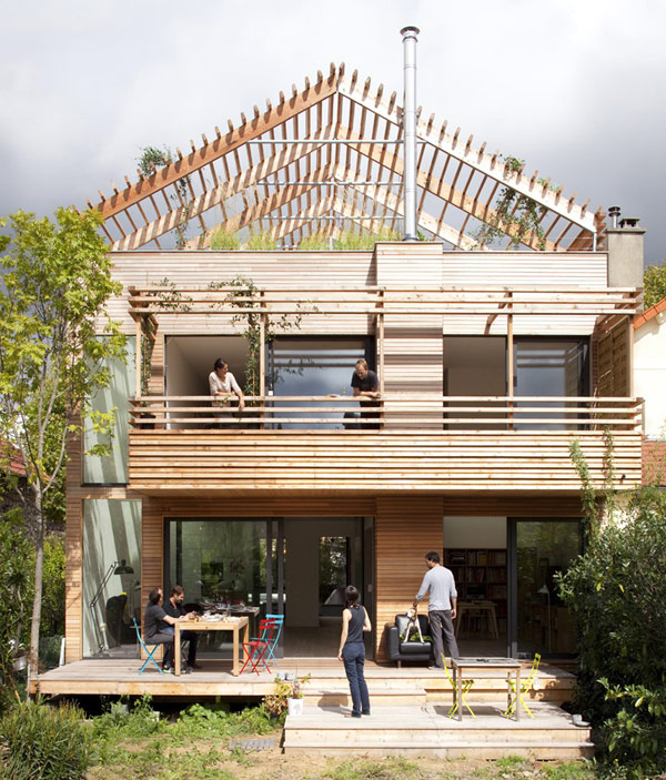 immobilier Maison 2290